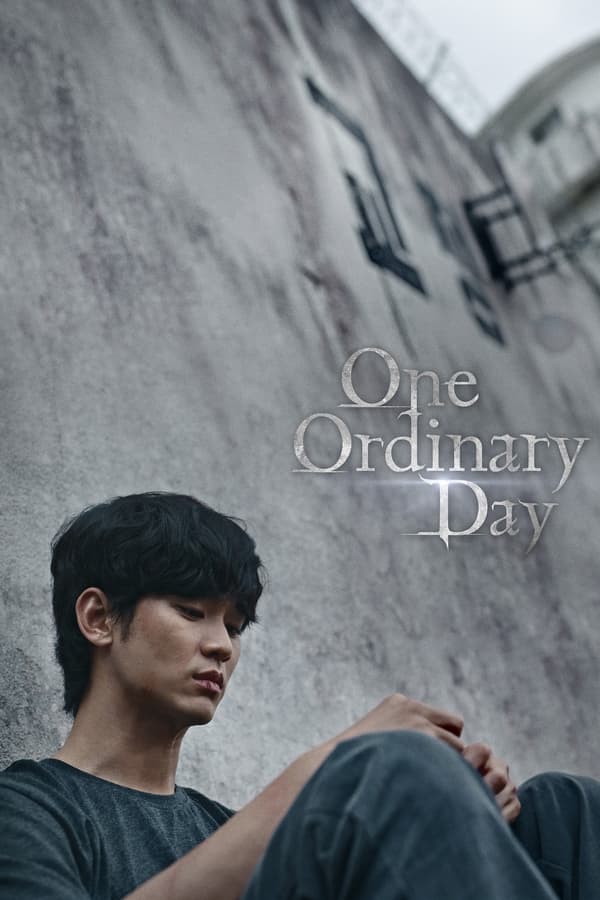 One Ordinary Day (K drama series)